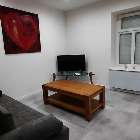 Nouveau A Cuisery Appartement 70M2 Exteriér fotografie