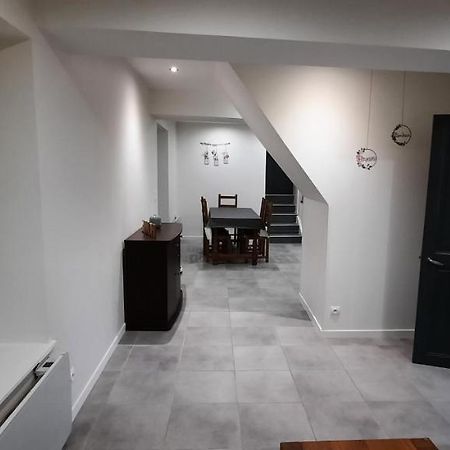 Nouveau A Cuisery Appartement 70M2 Exteriér fotografie