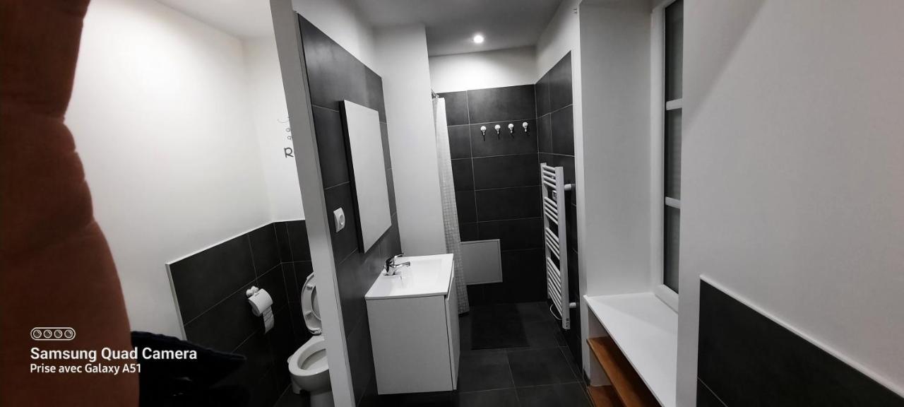 Nouveau A Cuisery Appartement 70M2 Exteriér fotografie
