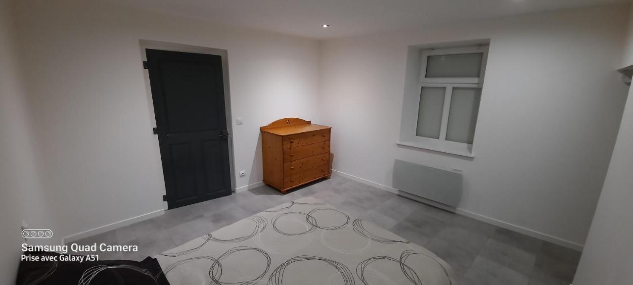 Nouveau A Cuisery Appartement 70M2 Exteriér fotografie