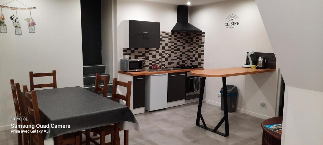 Nouveau A Cuisery Appartement 70M2 Exteriér fotografie