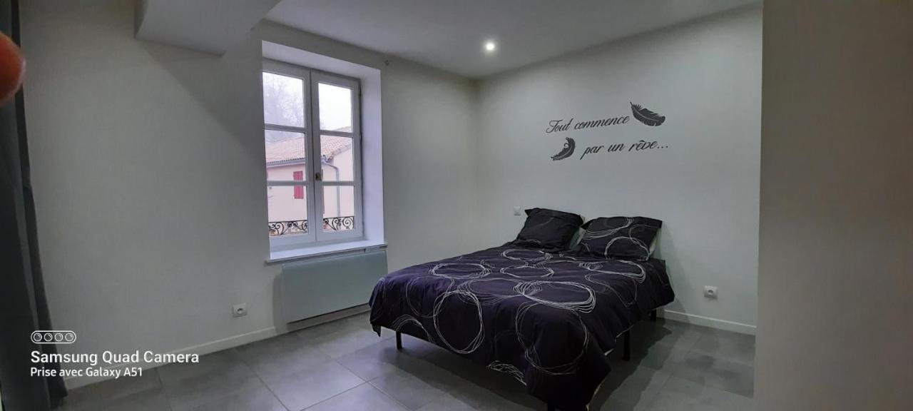 Nouveau A Cuisery Appartement 70M2 Exteriér fotografie